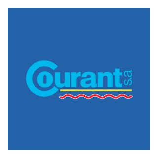 Courant Logo PNG Vector