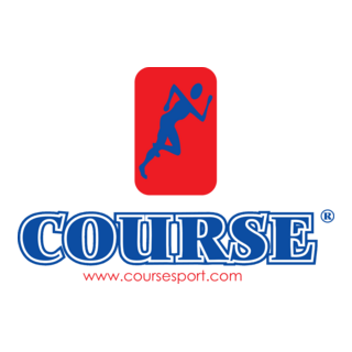 Course Logo PNG Vector