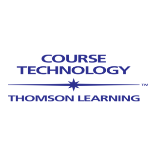 Course Technology Logo PNG Vector