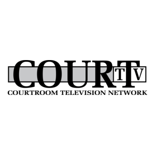 Court TV Logo PNG Vector
