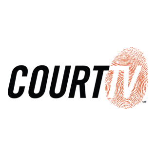 Court TV Logo PNG Vector