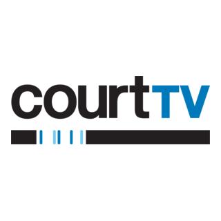 Court TV Logo PNG Vector