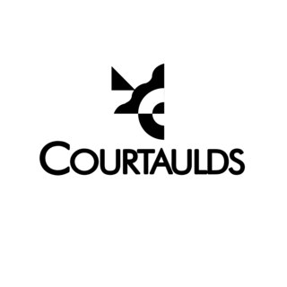 Courtaulds Logo PNG Vector