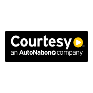 Courtesy Logo PNG Vector