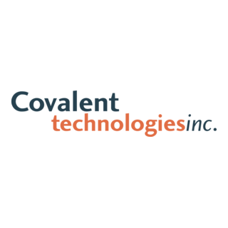 Covalent Technologies Logo PNG Vector