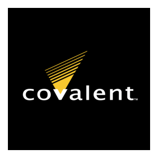 Covalent Technologies Logo PNG Vector