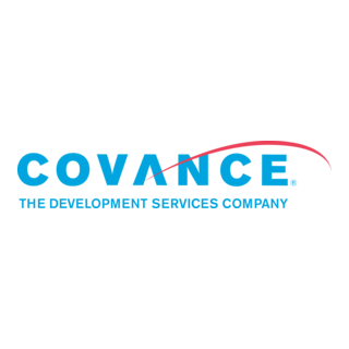 Covance Logo PNG Vector