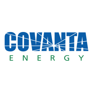Covanta Energy Logo PNG Vector