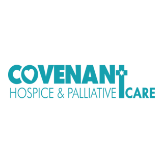 Covenant Hospice & Palliative Care Logo PNG Vector