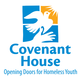 Covenant House Logo PNG Vector