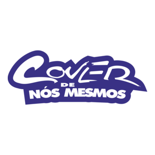 Cover de nos mesmos Logo PNG Vector