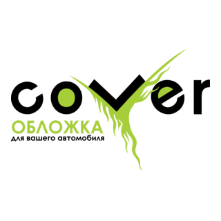 Cover Logo PNG Vector