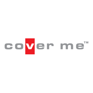 COVER ME Logo PNG Vector