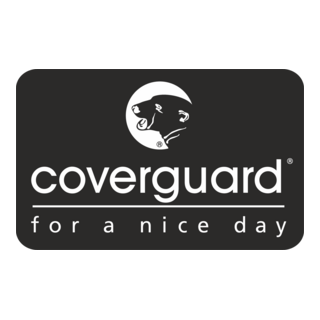 Coverguard Logo PNG Vector
