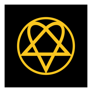 coverlovemetal Logo PNG Vector