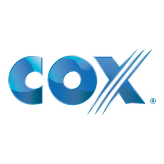 COX Logo PNG Vector
