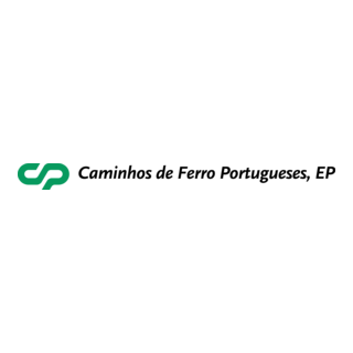 CP Logo PNG Vector