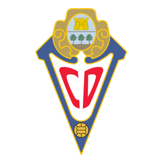 CP Villarrobledo Logo PNG Vector