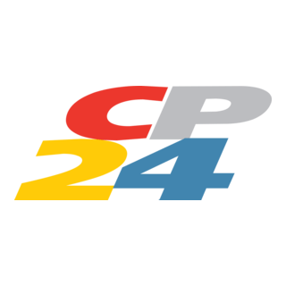 CP24 Logo PNG Vector