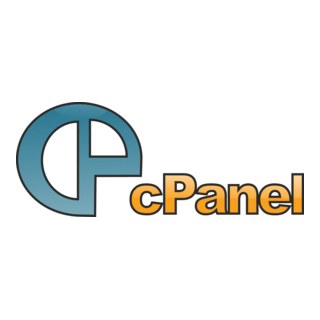 cPanel Logo PNG Vector