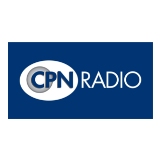 CPN Radio Logo PNG Vector