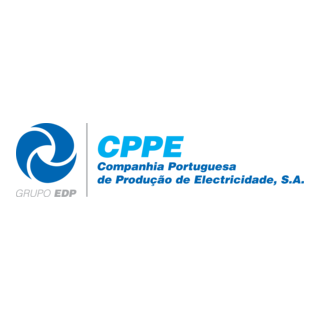 CPPE Logo PNG Vector