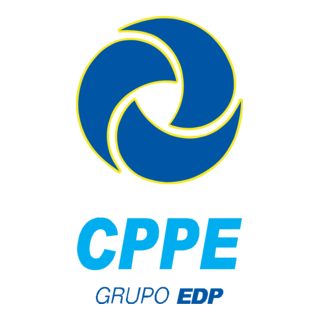 CPPE Logo PNG Vector