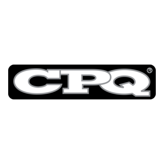 CPQ Logo PNG Vector