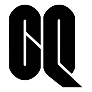 CQ Logo PNG Vector