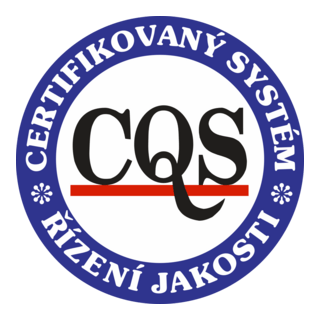 cqs Logo PNG Vector