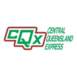 CQX Logo PNG Vector