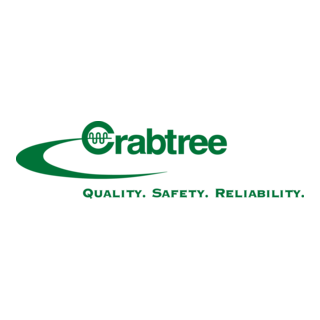 Crabtree Logo PNG Vector