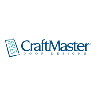 CraftMaster Logo PNG Vector