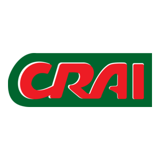 Crai Logo PNG Vector