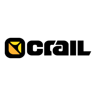 Crail Trucks Logo PNG Vector