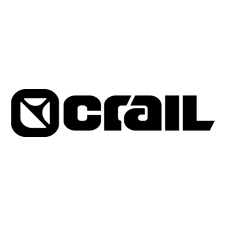 Crail Trucks Logo PNG Vector