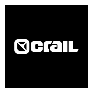 Crail Trucks Logo PNG Vector