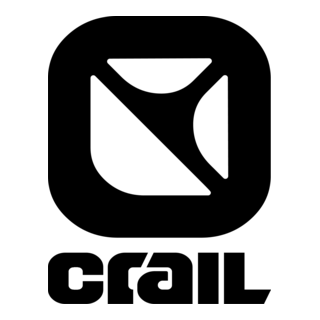 Crail Trucks Logo PNG Vector