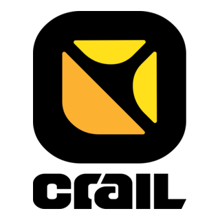 Crail Trucks Logo PNG Vector