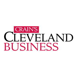 Crain's Cleveland Business Logo PNG Vector