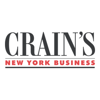 Crain's Logo PNG Vector