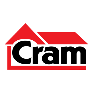 Cram Logo PNG Vector