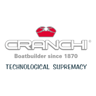 Cranchi Logo PNG Vector