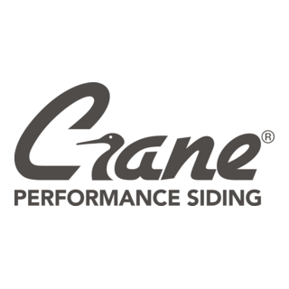 Crane Performance Logo PNG Vector
