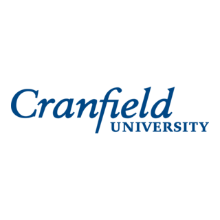 Cranfield University Logo PNG Vector