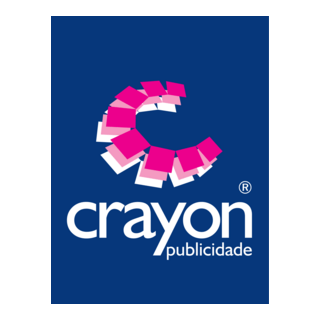 Crayon Logo PNG Vector