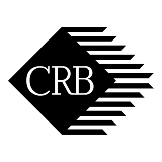 CRB Logo PNG Vector