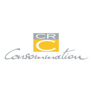 CRC-Consommation Logo PNG Vector