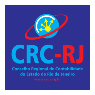 CRC-RJ Logo PNG Vector