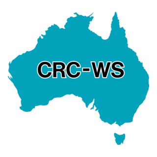 CRC-WS Logo PNG Vector